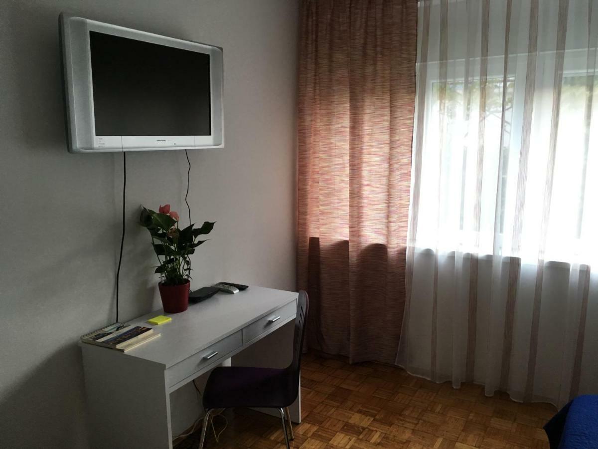 Apartment Neda Split Exterior foto